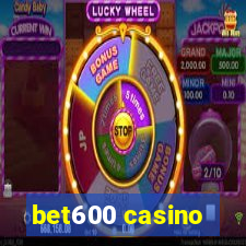 bet600 casino